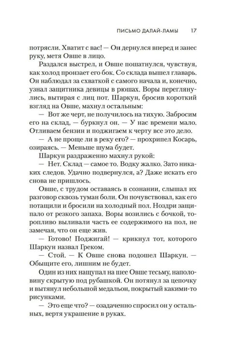 Дополнительное изображение книги «Письмо Далай-ламы: роман»