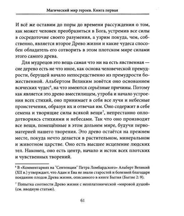 Дополнительное изображение книги «Магический мир героев»
