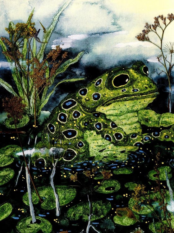 Дополнительное изображение книги «Если ты очень маленький»