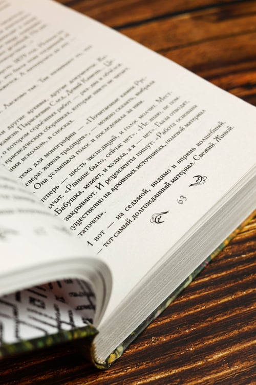 Дополнительное изображение книги «Шепот берез»