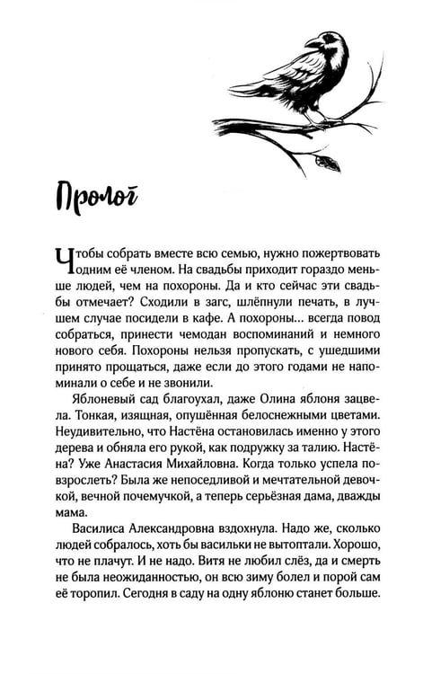 Дополнительное изображение книги «Антоновка»