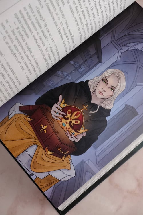 Дополнительное изображение книги «Иная Богемия»