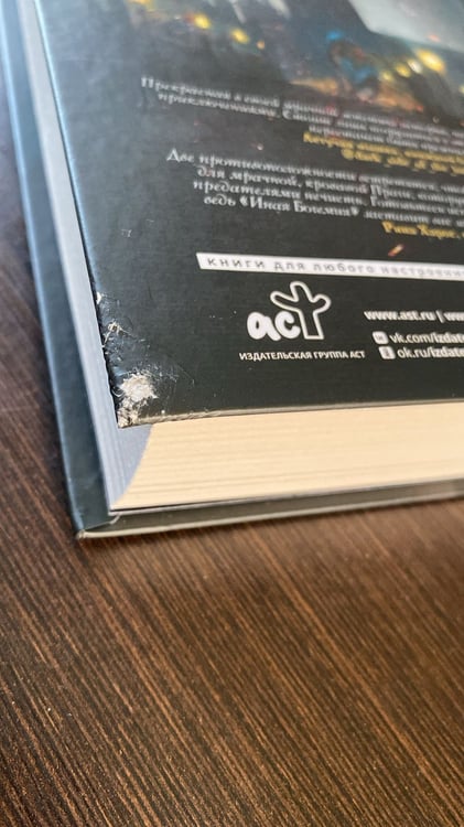 Дополнительное изображение книги «Иная Богемия»