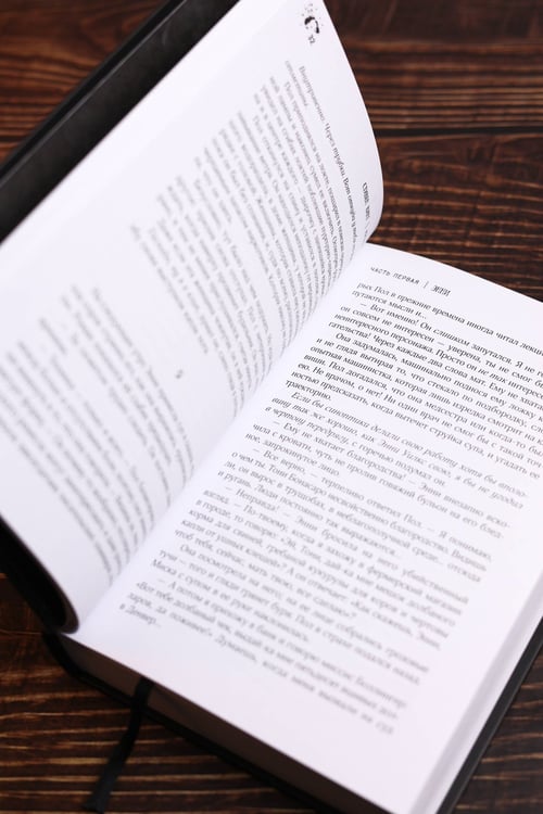 Дополнительное изображение книги «Мизери»