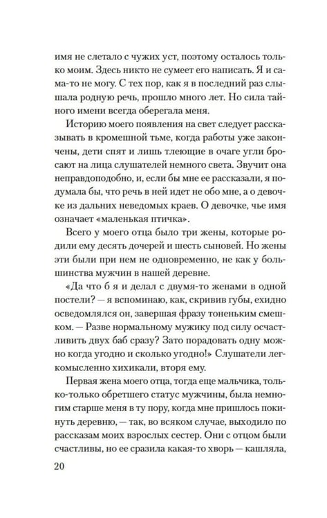 Дополнительное изображение книги «Десять жизней Мариам: роман»