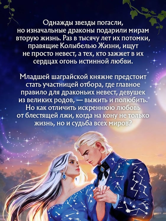 Дополнительное изображение книги «Властители небес. Последняя»