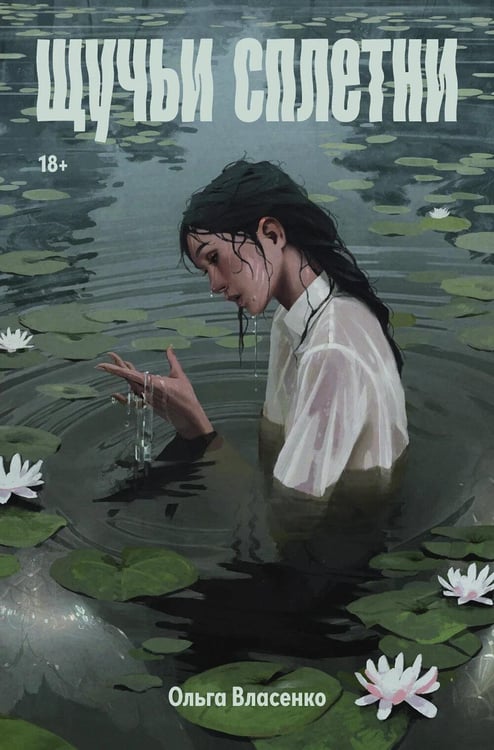 Дополнительное изображение книги «Щучьи сплетни»