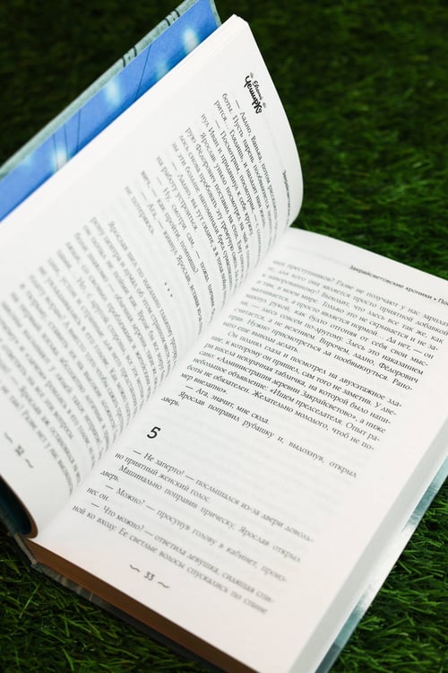 Дополнительное изображение книги «Закрайсветовские хроники»