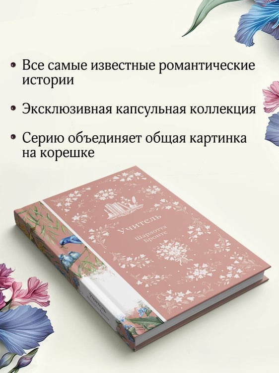 Дополнительное изображение книги «Учитель»