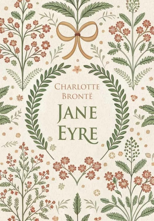 Обложка книги «Jane Eyre = Джейн Эйр: книга для чтения на английском языке» — Бронте Шарлотта, ISBN 9785992521634