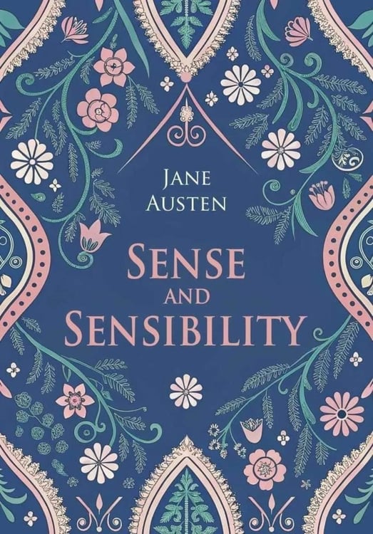 Дополнительное изображение книги «Sense and Sensibility = Разум и чувства: книга для чтения английском языке»