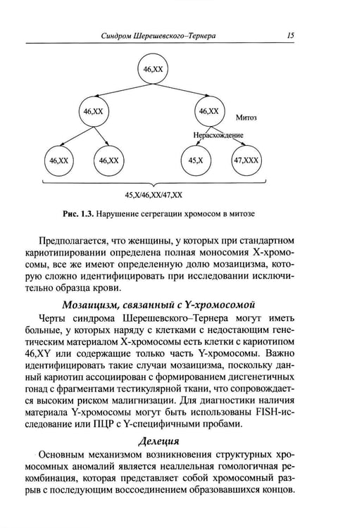 Дополнительное изображение книги «Синдромальные формы задержки роста: клиника, диагностика, лечение: монография»