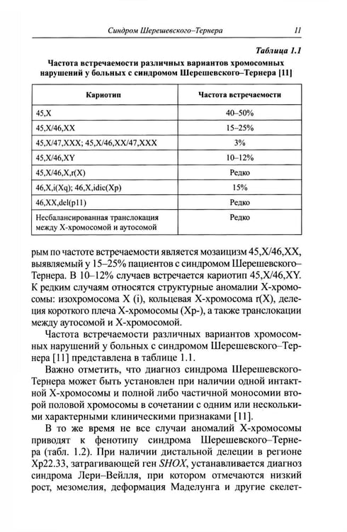 Дополнительное изображение книги «Синдромальные формы задержки роста: клиника, диагностика, лечение: монография»