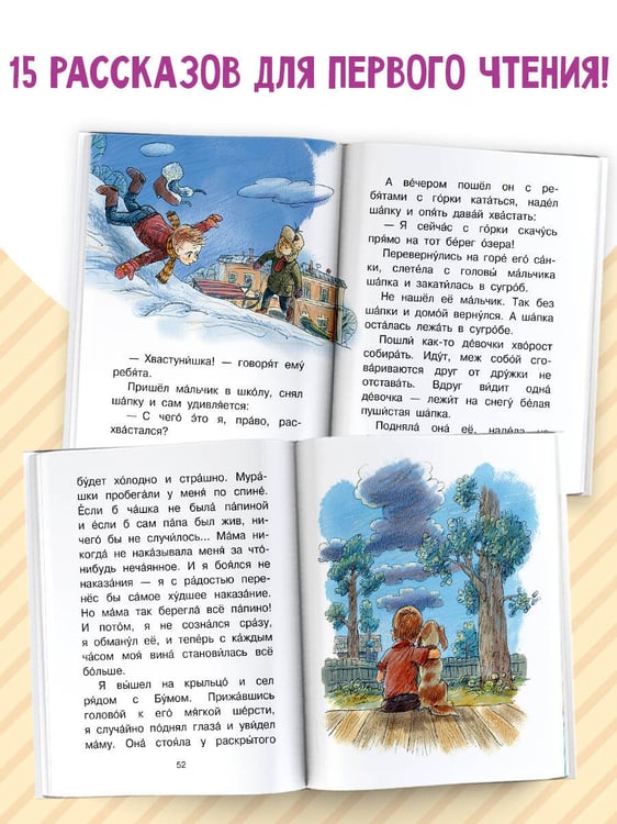 Дополнительное изображение книги «До первого дождя»