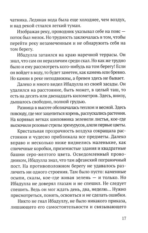 Дополнительное изображение книги «Возвращение Ибадуллы»