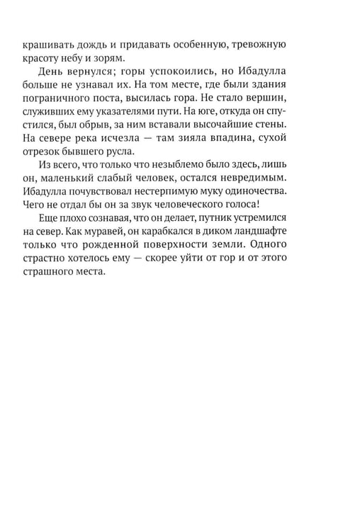 Дополнительное изображение книги «Возвращение Ибадуллы»