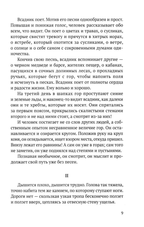 Дополнительное изображение книги «Возвращение Ибадуллы»