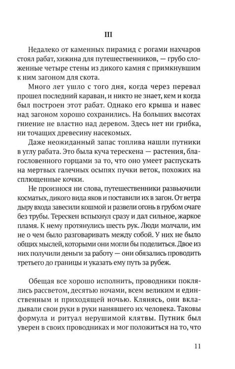 Дополнительное изображение книги «Возвращение Ибадуллы»