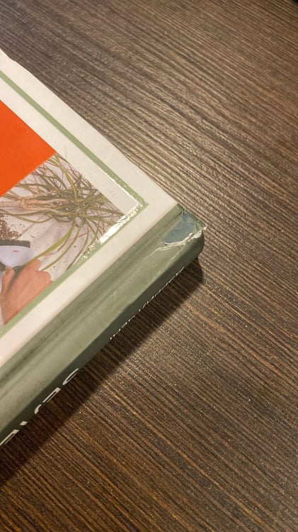 Дополнительное изображение книги «Зеленый дом. Самое понятное руководство по уходу за комнатными растениями»