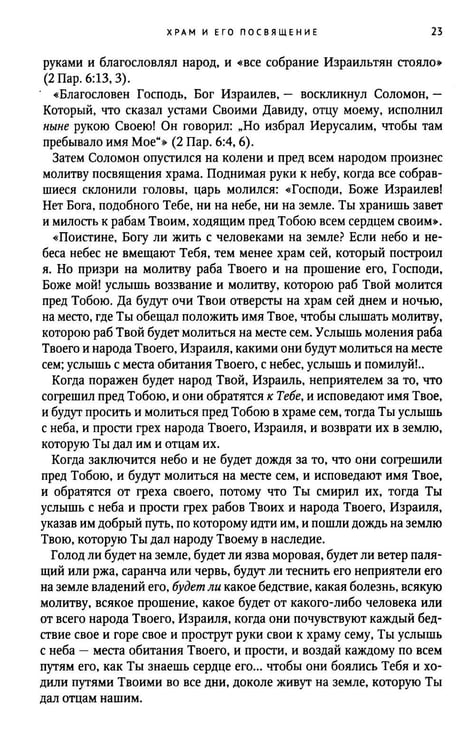 Дополнительное изображение книги «Пророки и цари»