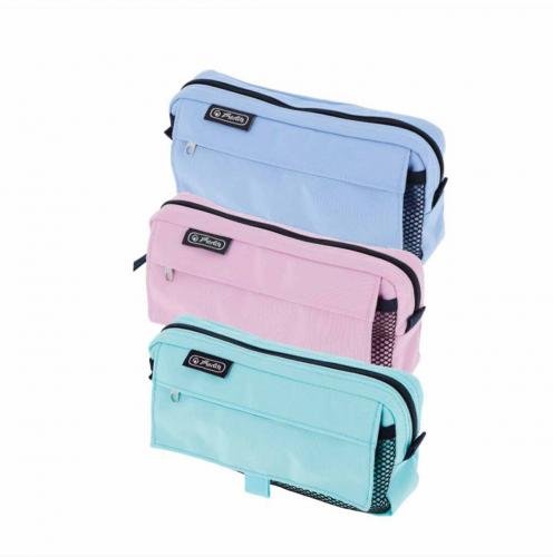 Обложка книги «Penālis ar 2 iedaļām Pastels 400205926»