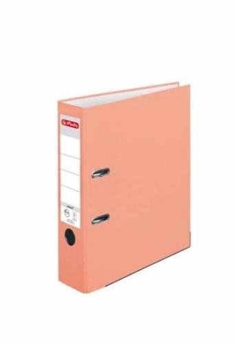 Дополнительное изображение книги «Reģistri "Herlitz" Q file protect A4 5 cm»