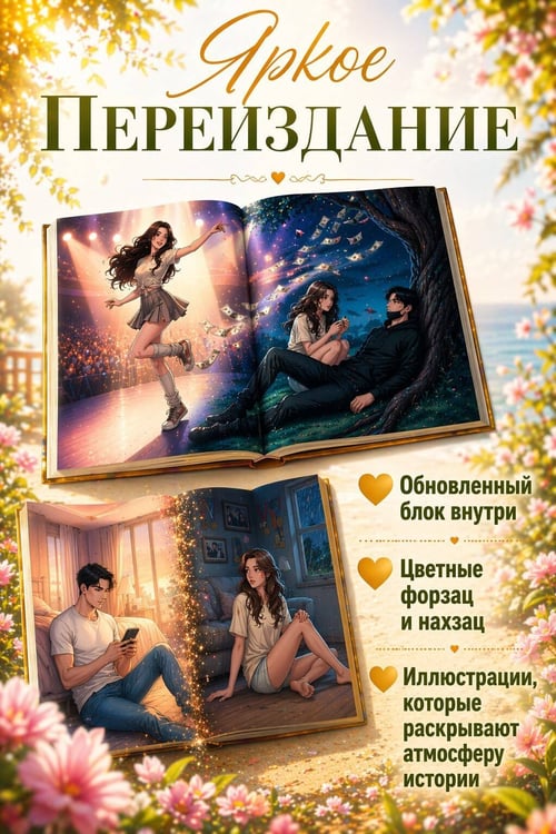 Дополнительное изображение книги «Зажги мое сердце»