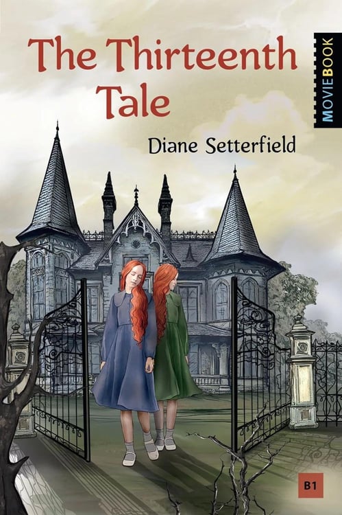 Дополнительное изображение книги «Тринадцатая сказка = The Thirteenth Tale. Книга для чтения на английском языке»