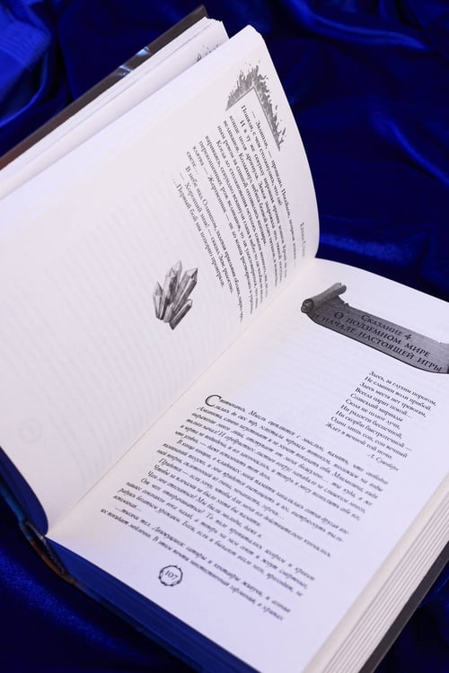 Дополнительное изображение книги «Аид. Любимец судьбы»