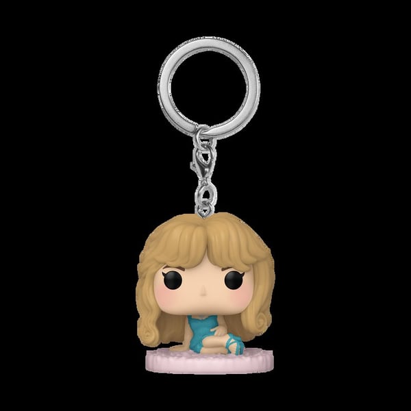 Дополнительное изображение книги «FUNKO POP! Брелок: Sabrina Carpenter»