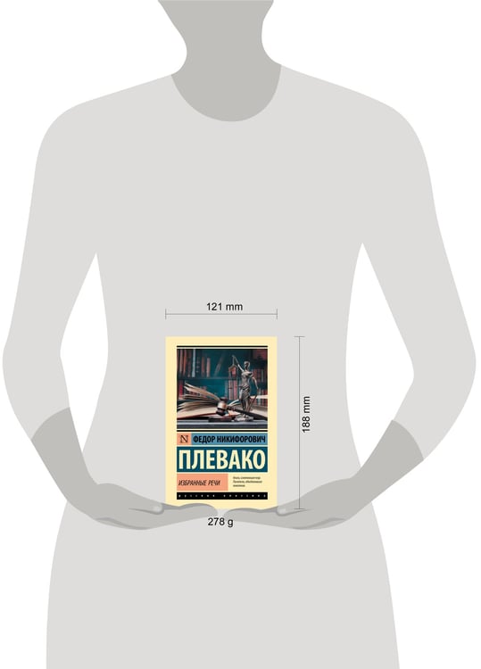 Дополнительное изображение книги «Избранные речи»