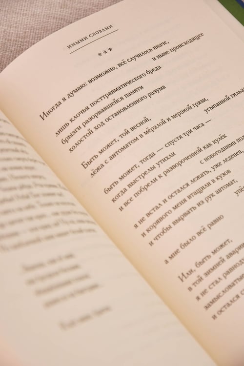 Дополнительное изображение книги «Грех»