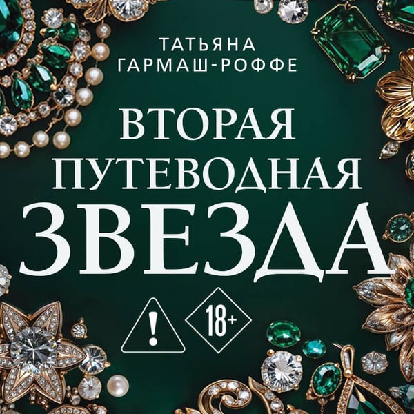 Дополнительное изображение книги «Вторая путеводная звезда»
