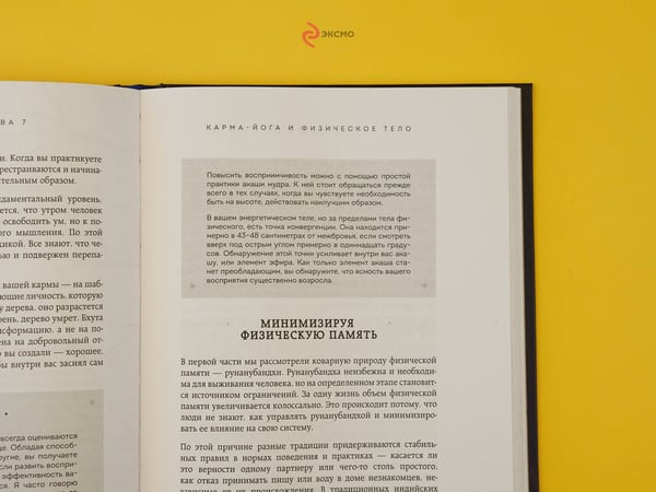 Дополнительное изображение книги «Карма. Как стать творцом своей судьбы»