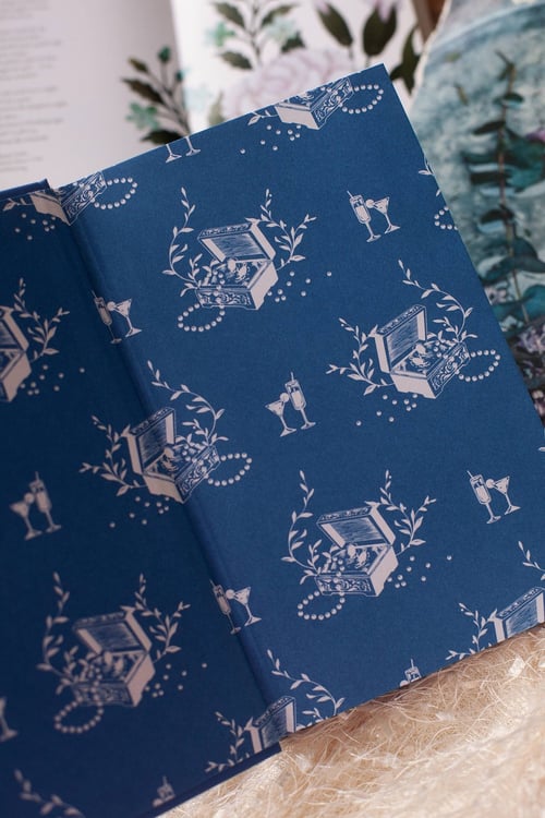 Дополнительное изображение книги «Ночь нежна. Вечные истории»
