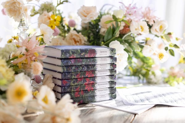 Дополнительное изображение книги «Скорбь Сатаны»
