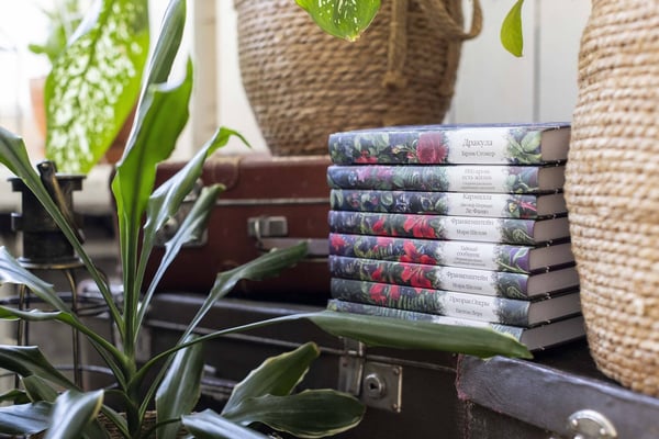 Дополнительное изображение книги «Скорбь Сатаны»