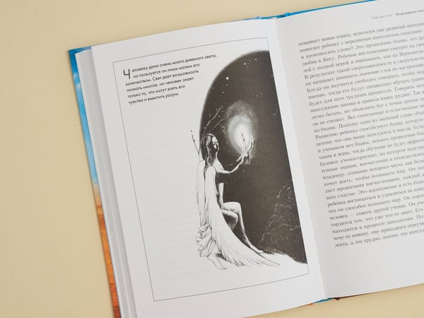 Дополнительное изображение книги «Возрождение души. Таинственная природа личности»