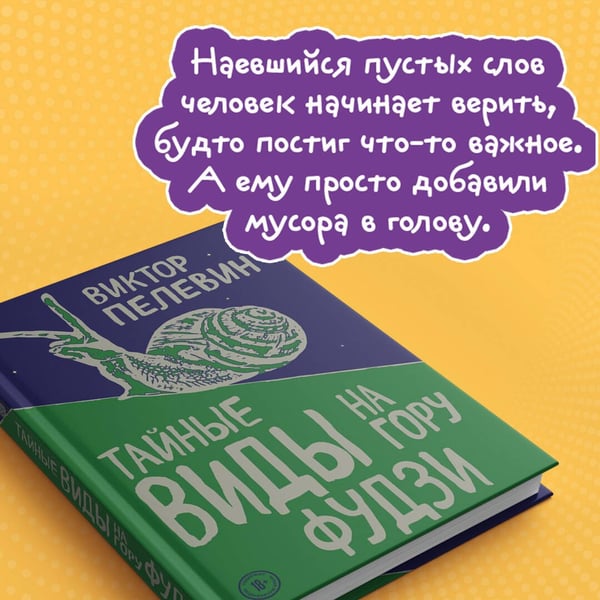 Дополнительное изображение книги «Тайные виды на гору Фудзи»
