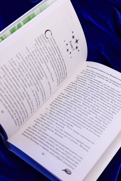 Дополнительное изображение книги «Жена неверного маршала»