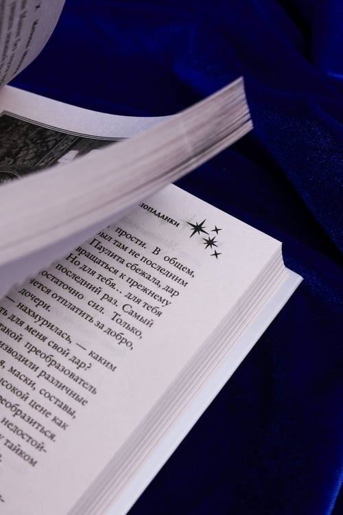 Дополнительное изображение книги «Жена неверного маршала»