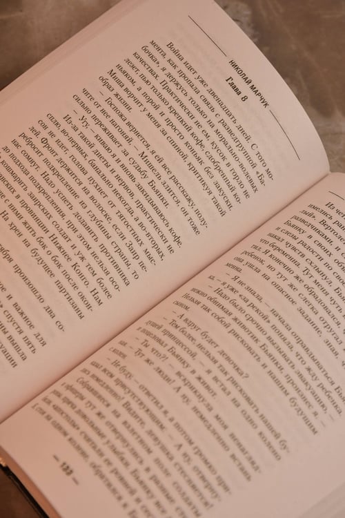 Дополнительное изображение книги «ЧВК «Вольные стрелки». Спасти СССР»