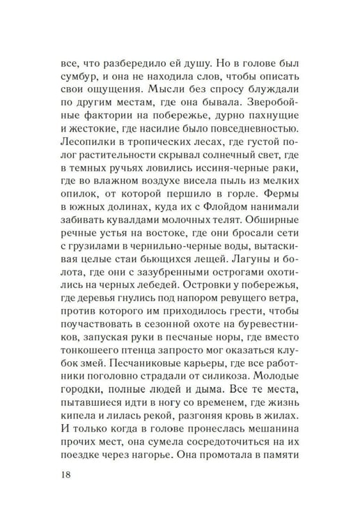 Дополнительное изображение книги «Хмарь: роман»