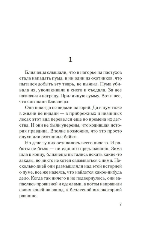 Дополнительное изображение книги «Хмарь: роман»
