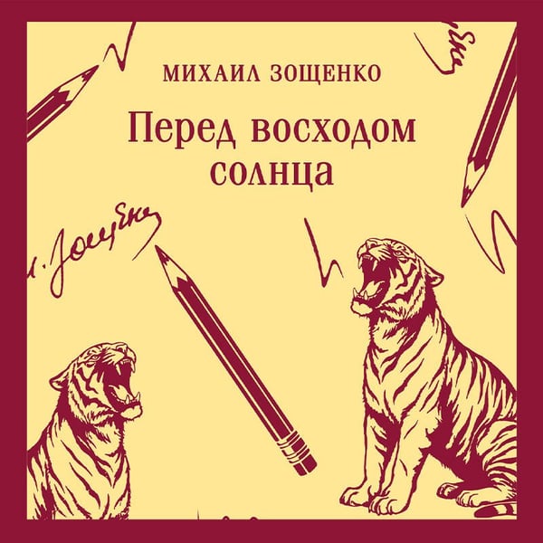 Дополнительное изображение книги «Перед восходом солнца»