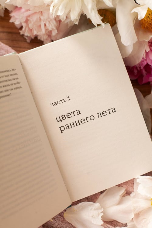 Дополнительное изображение книги «Мой остров тишины»