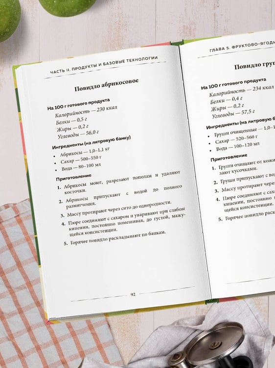 Дополнительное изображение книги «Заготовки по ГОСТу»