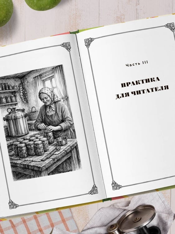 Дополнительное изображение книги «Заготовки по ГОСТу»