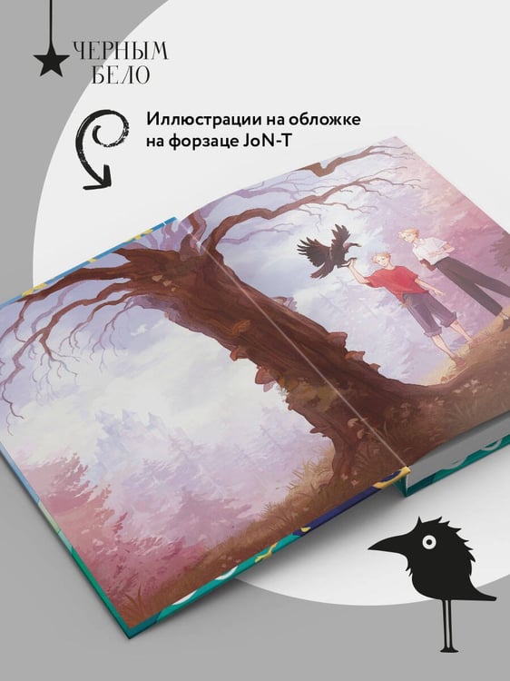 Дополнительное изображение книги «Малахитовый перстень»
