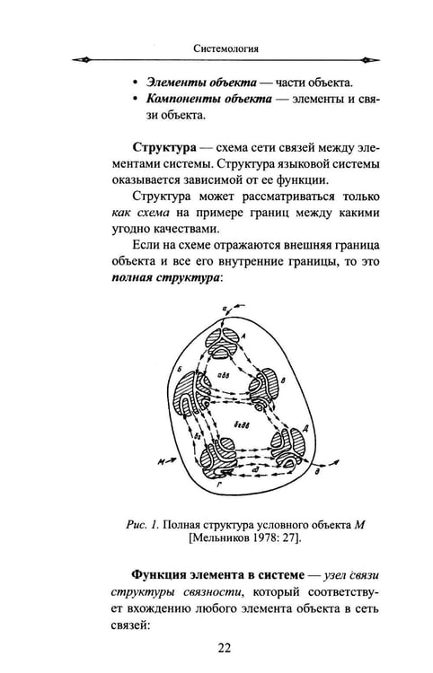 Дополнительное изображение книги «Типы языков в свете понятийной парадигмы системной лингвистики: монография-словарь»